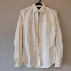 【最終価格】RRL Ralph Lauren 長袖シャツ XS ホワイト