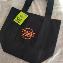 トレーダージョーズ トートバッグ