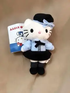 2026年最新】制服 キティ ぬいぐるみの人気アイテム - メルカリ