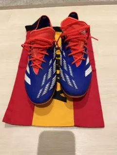 adidas PREDATOR 엘리트 HG/AG 26.5 센치메터
