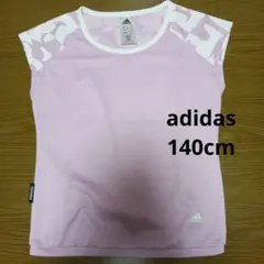 adidas　Tシャツ　キッズ