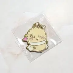 ちいかわパークメタルチャーム（ラッコ）のサムネイル