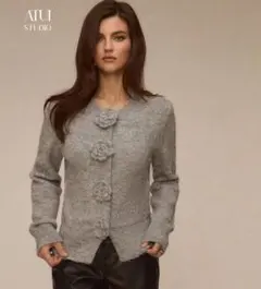 Shein カーディガン