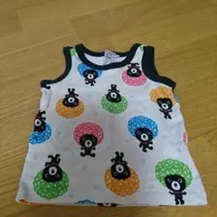 値下げ☆ダブルB ミキハウス トップス 80cm