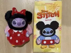 ポップマートStitch Adventure シークレット エンジェル