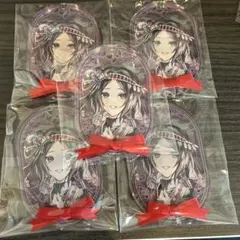 玖燕來 アクリルスタンド アクリルチャーム マツリカの炯 - メルカリ
