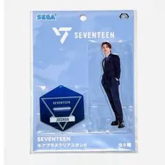 【プライズ】SEVENTEEN アクスタvol.2 (非売品) ジョシュア