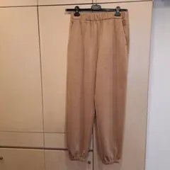 マックスマーラ ワイドパンツ