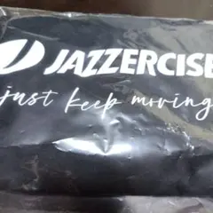 JAZZERCISE 150P達成タンクトップ