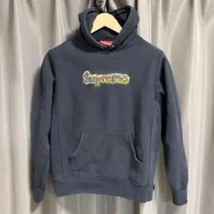 Supreme マークゴンザレス パーカー Sサイズ