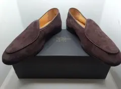y*2様 新品29,700円ユナイテッドアローズローファー濃茶42 2026年最新】UNITED ARROWS カラー：ブラウン系 メンズ ドレス