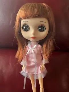 28cmドール本体 BJD関節人形 服靴セット - メルカリ