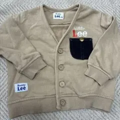 Buddy Lee カーディガン ベージュ 95