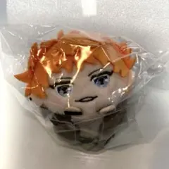 ヒプマイ もちころりん 理鶯