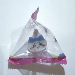 ちいかわ ぷちクリップ　ハチワレ