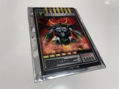 仮面ライダー龍騎 アクリルシートスタンドコレクション ゾルダ