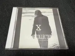 X JAPAN BALLAD COLLECTION アルバムCD
