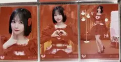 イコラブ = LOVE とくべちゅして 野口衣織 諸橋沙夏 まとめ売り