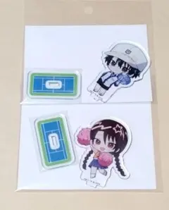 デュラララ!!×2 ラウンドワン アクリルスタンド アクスタ 折原臨也