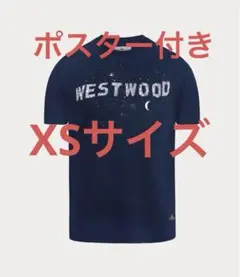 Vivienne Westwood ヴィヴィアン NANA 限定品 tee XS - メルカリ