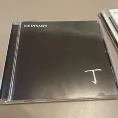 ICE DYNASTY 丁半 （購入特典付き）