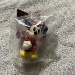 【未開封】ディズニーキャラクター　クラシカルモード ミニーマウス ガチャガチャ