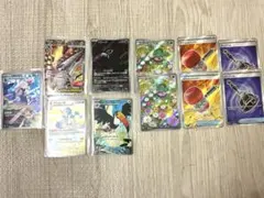 ポケモンカード AR・SRセット - メルカリ