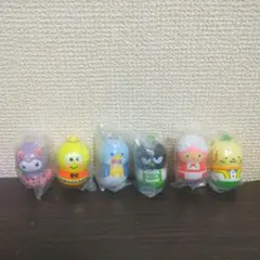 サンリオキャラクターズ COO'NUTS クーナッツ まとめ売り ♡