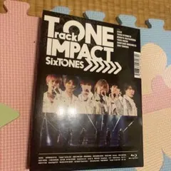 2025年最新】TrackONE SixTONES 初回の人気アイテム - メルカリ