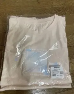 すとぷり さとみワンマン アップグレード Tシャツ 白 - メルカリ