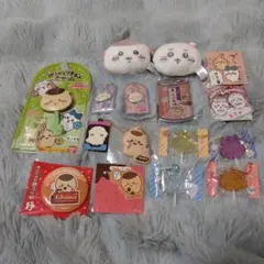 ちいかわ　バラ売り✕お値段相談◎