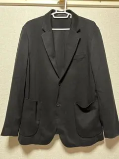 ジャケット ブラック