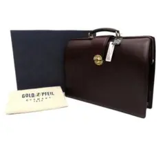2025年最新】GOLD PFEIL メンズ ビジネスバッグの人気アイテム - メルカリ