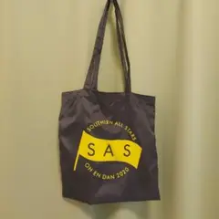 【未使用品】桑田佳祐×SAS応援団×PORTER コラボ トートバッグ SALE】新品 porter × 桑田佳祐 コラボ トートバッグ - メルカリ