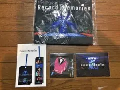 新品未開封】嵐 Record of Memories FC限定盤 4枚組 - メルカリ