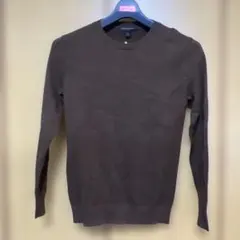 BANANA REPUBLIC バナナリパブリック　コットンセーター　綿100%