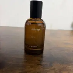 正規店購入】Aesop Eidesis オードパルファム 50ml 残量6割程 - メルカリ