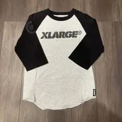 xlarge 長袖カットソー