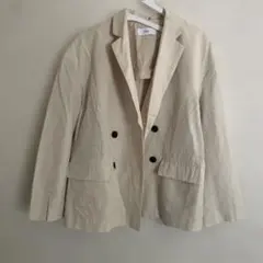 AZUL by MOUSSY テーラードジャケット Mのサムネイル