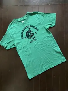 DC Tシャツ M サイズ