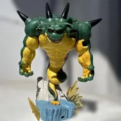 マスターズ・オブ・ザ・ユニバース DC マーベル GYGOR（ギゴー