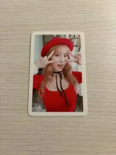 2026年最新】twice クリスマスエディション モモの人気アイテム - メルカリ