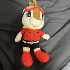 鈴鹿サーキットぬいぐるみ ポタジェンヌぬいぐるみ | mobilitystation