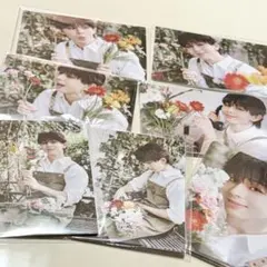 ワンエン 永玖　EIKU 生誕 生写真 008 ③