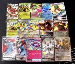 数量限定】ゲリラ 早い者勝ち ポケカおまとめセット ポケモンカード