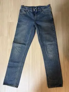 BURBERRY デニム DIOR SAINT LAURENT バレンシアガのサムネイル