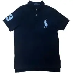 Polo Ralph Lauren ビッグポニー ポロシャツ Mのサムネイル