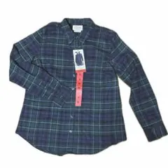 Weatherproof Vintage チェック シャツ グリーン　Mサイズ