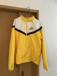 Y*S様 希少色 NIKE ナイキ　パーカー　ナイロン　マウンテンパーカー