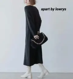 アパートバイローリーズ 1美品 定価6000円2wayバック